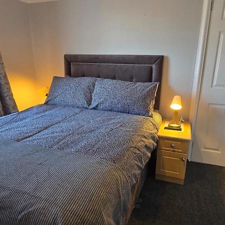 Appartamento Alexandra Park House Belfast Esterno foto