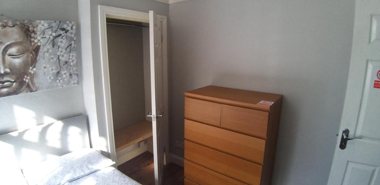 Appartamento Alexandra Park House Belfast Esterno foto
