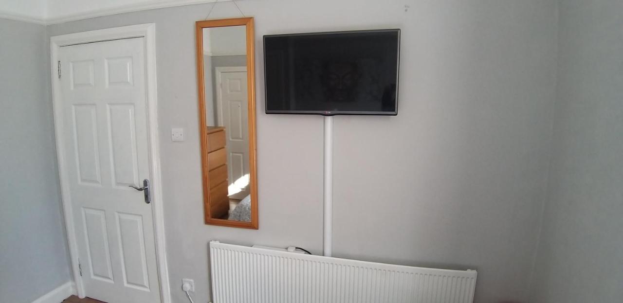 Appartamento Alexandra Park House Belfast Esterno foto