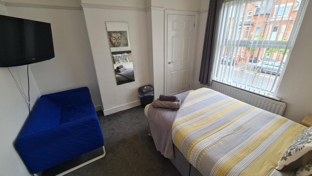 Appartamento Alexandra Park House Belfast Esterno foto