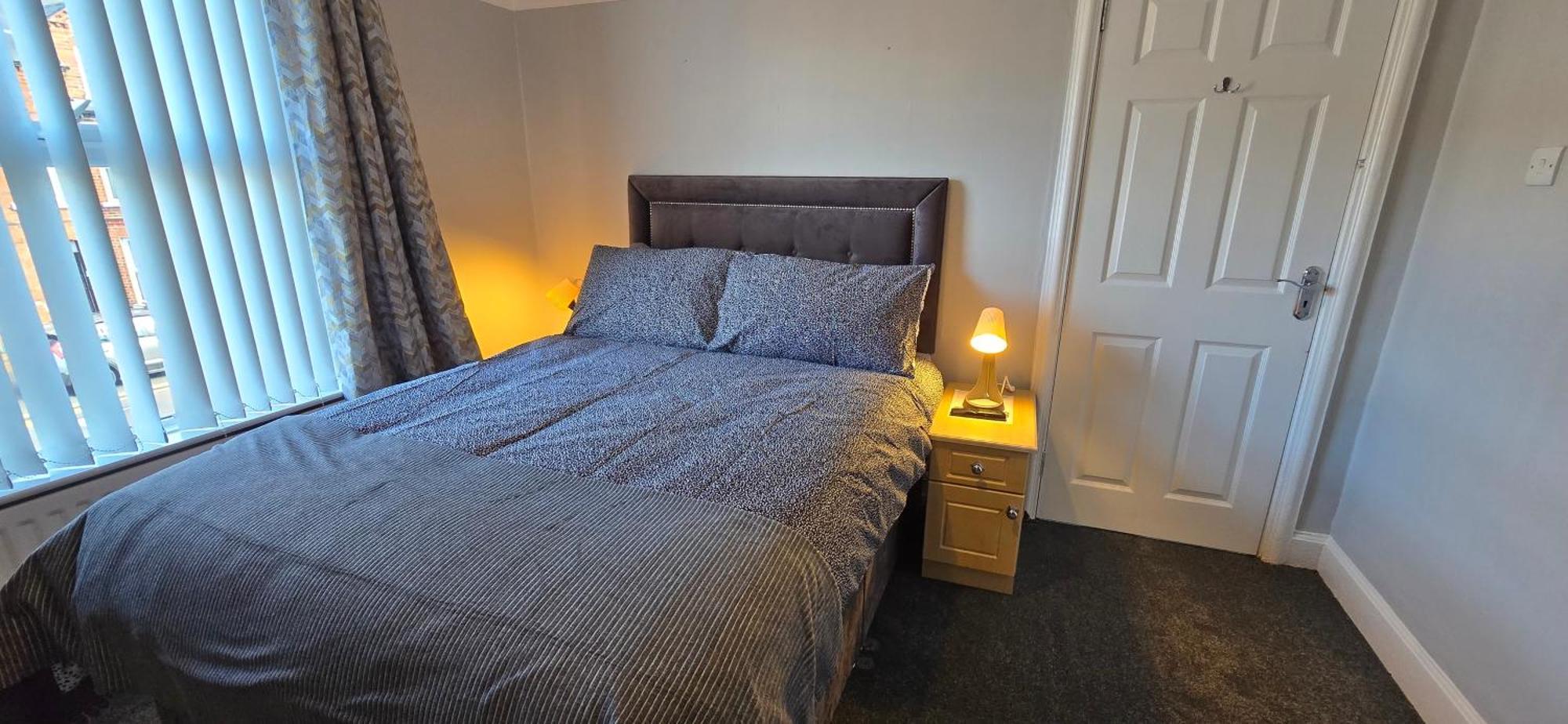 Appartamento Alexandra Park House Belfast Esterno foto