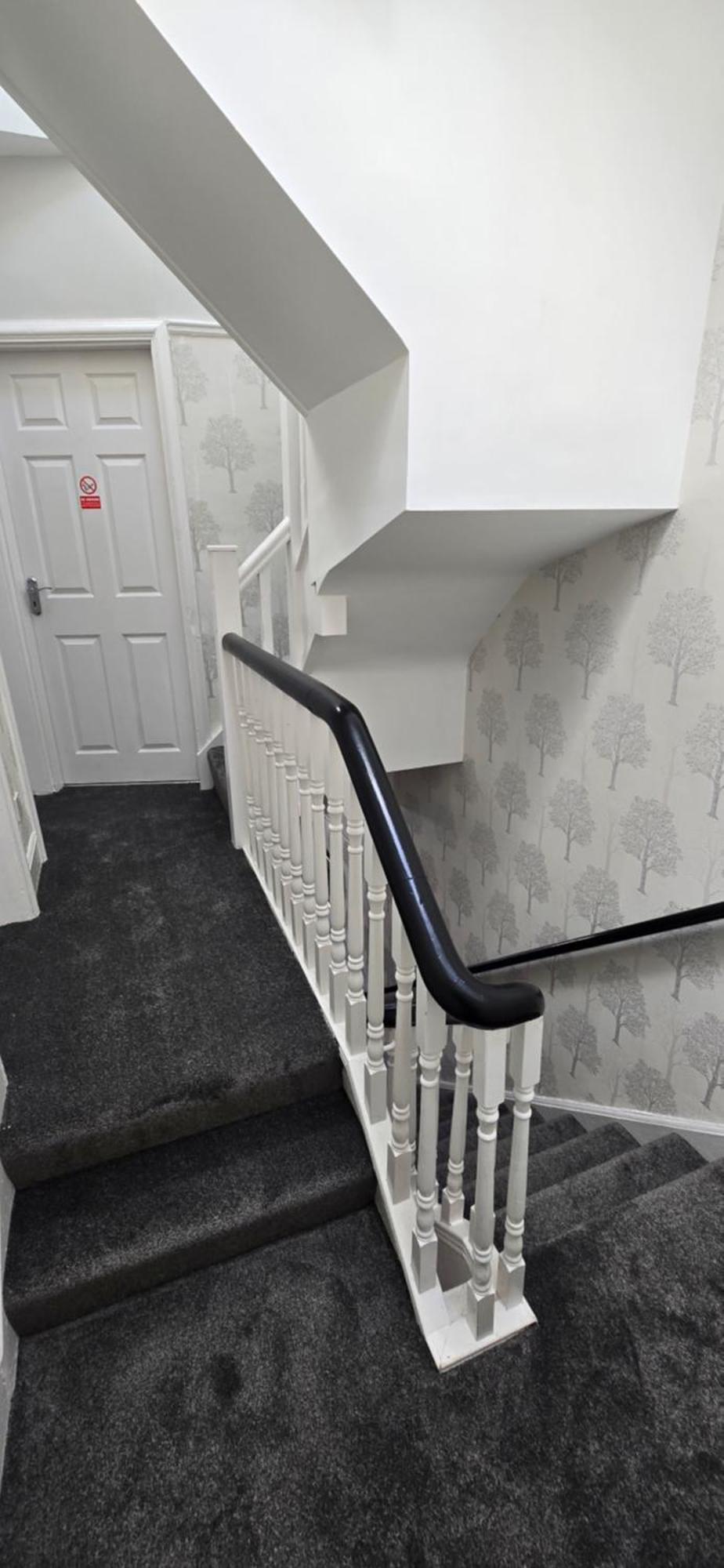 Appartamento Alexandra Park House Belfast Esterno foto