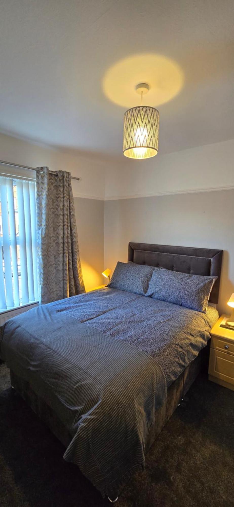 Appartamento Alexandra Park House Belfast Esterno foto
