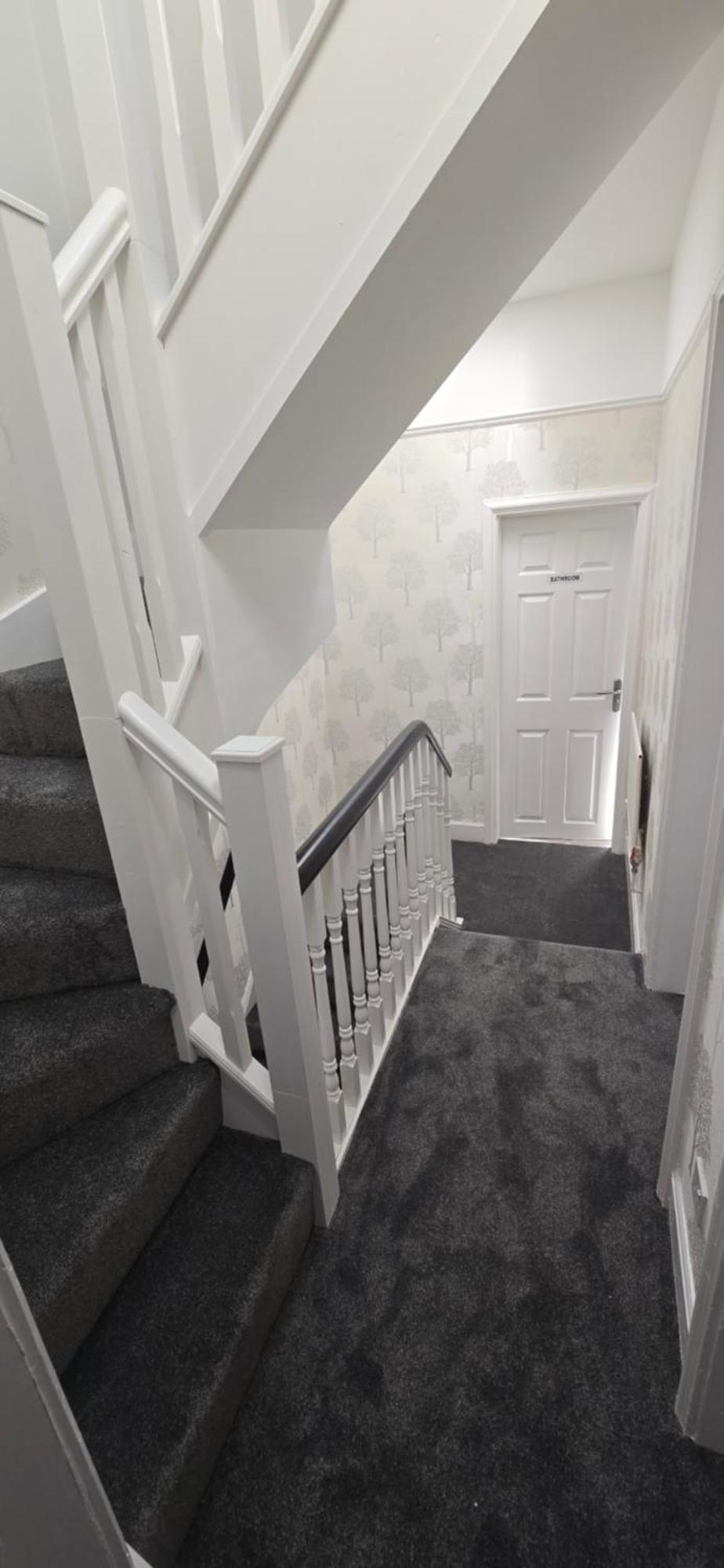 Appartamento Alexandra Park House Belfast Esterno foto