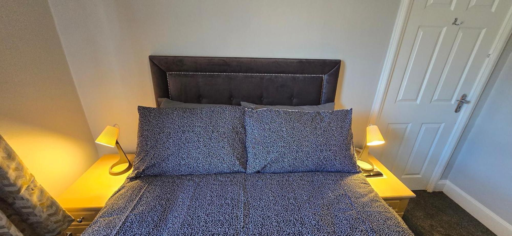 Appartamento Alexandra Park House Belfast Esterno foto