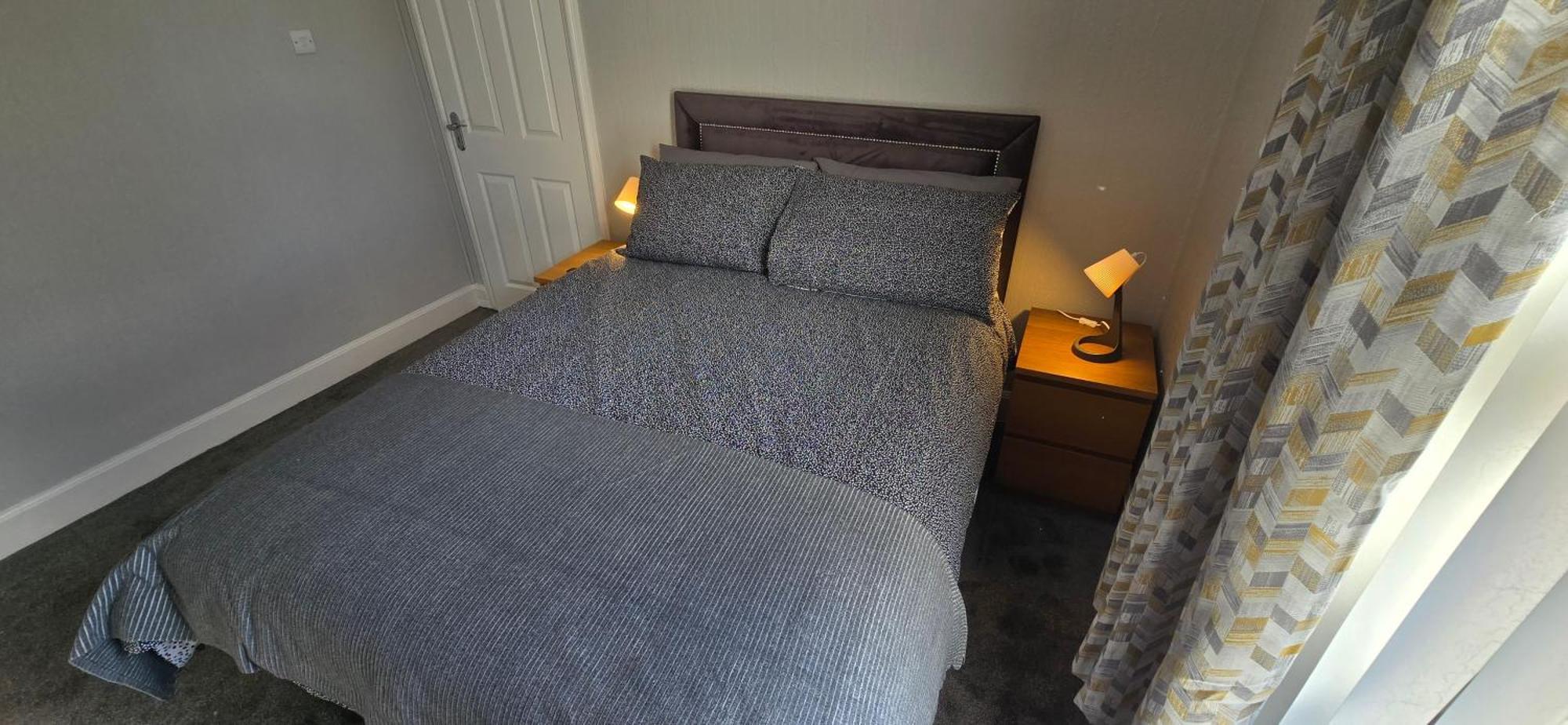 Appartamento Alexandra Park House Belfast Esterno foto